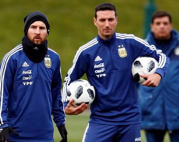 ¡Ya están los elegidos! La Selección argentina tiene sus 23 nombres para la Copa América