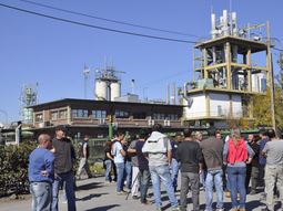 La empresa Ingredon La empresa Ingredon