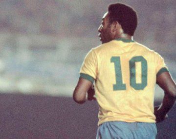 Murió Pelé: el último mensaje en sus redes sociales