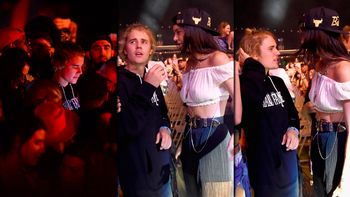 justin bieber, expulsado de un reconocido festival de musica justin bieber, expulsado de un reconocido festival de musica