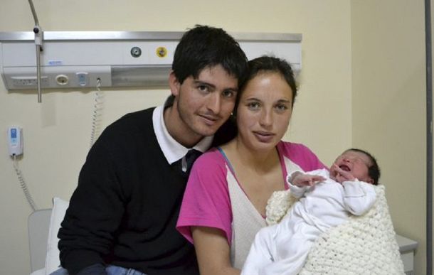 Gentileza de Malargüe Diario.