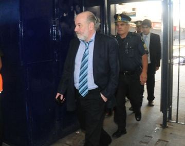 Desestiman la denuncia contra los consejeros que sancionaron a Bonadio