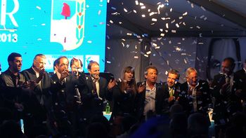 apoyo de gobernadores a la candidatura de insaurralde apoyo de gobernadores a la candidatura de insaurralde