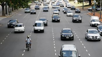 La Ciudad libera el estacionamiento en las avenidas por las Fiestas La Ciudad libera el estacionamiento en las avenidas por las Fiestas