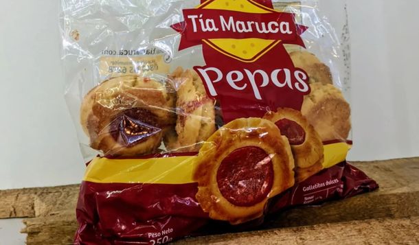 Tía Maruca cerró su fábrica en Chascomús y dejó a 27 trabajadores en la calle