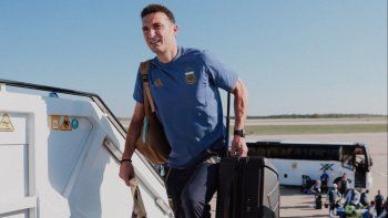 Lionel Scaloni define el equipo para la semifinal Selección Argentina vs. Inglaterra.&nbsp;