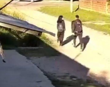 Florencio Varela: así quisieron secuestrar a una chica de 17 años