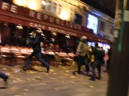 europa se mantiene en alerta luego de los atentados en francia europa se mantiene en alerta luego de los atentados en francia