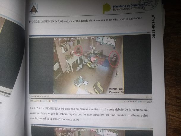 Grave denuncia en un jardín de infantes: maltrataban, zamarreaban e insultaban a bebés
