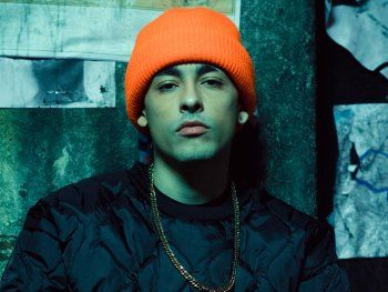 Trueno reveló que fue víctima de una estafa: Que se la metan en el bolsillo