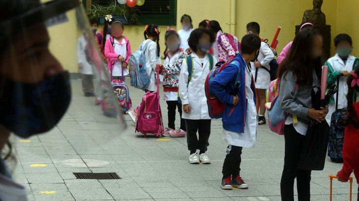 Sugieren aplicar un protocolo emocional para los niños ante el regreso a clases presenciales