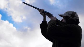 insolito: tuvieron que pedirle a la poblacion que no le disparen al huracan irma insolito: tuvieron que pedirle a la poblacion que no le disparen al huracan irma