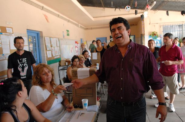 El PJ bonaerense elegirá a Espinoza como nuevo presidente
