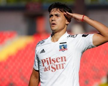 Marcelo Gallardo tiene refuerzo: Pablo Solari es nuevo jugador de River