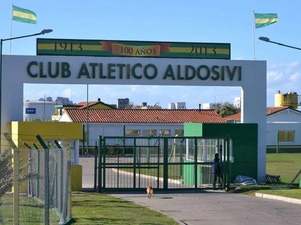 Se suicidó un futbolista juvenil que había quedado libre de Aldosivi