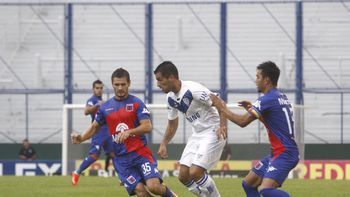 a puertas cerradas, velez y tigre empataron en liniers a puertas cerradas, velez y tigre empataron en liniers