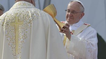 el papa a obispos: no pueden tener psicologia de principes el papa a obispos: no pueden tener psicologia de principes