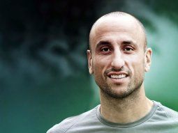 manu ginobili se sumo a la campana solidaria por bahia blanca: perdieron todo manu ginobili se sumo a la campana solidaria por bahia blanca: perdieron todo