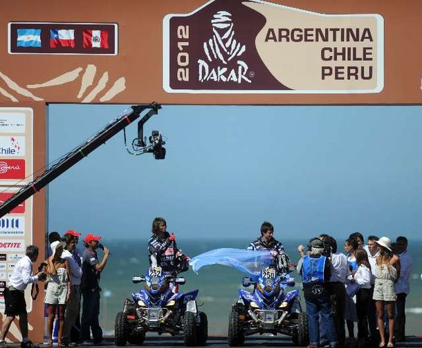 Dakarargentina_telam