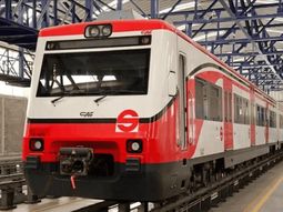 Checa los nuevos precios del Tren Suburbano en México. Checa los nuevos precios del Tren Suburbano en México.