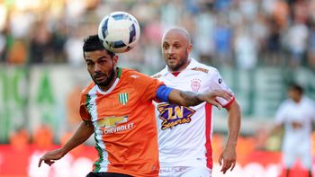 Erviti, la gran figura de un Taladro que sigue de racha Erviti, la gran figura de un Taladro que sigue de racha