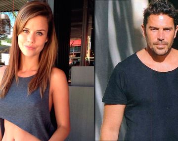 Video de Matías Alé en pleno brote místico