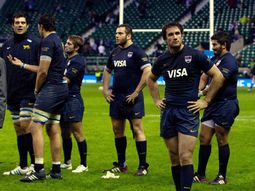 los pumas cayeron ante inglaterra los pumas cayeron ante inglaterra