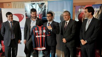 los hinchas de san lorenzo tendran facilidades para viajar al mundial de clubes los hinchas de san lorenzo tendran facilidades para viajar al mundial de clubes