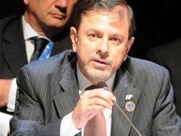 Memorando: Exvicecanciller denunció orquesta sinfónica político-judicial