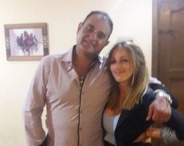 Mariana del Arco fue asesinada por su ex pareja Omar Acosta. (Facebook)