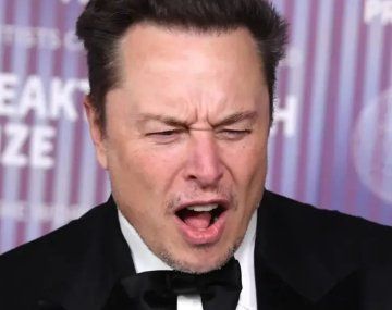 La millonaria multa en euros que Elon Musk debe pagar a la CE por X