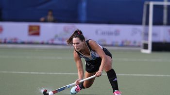 las leonas buscan su segundo triunfo en los juegos panamericanos las leonas buscan su segundo triunfo en los juegos panamericanos