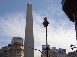 Pronóstico del tiempo para hoy