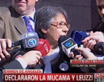 El padrastro estaba muy