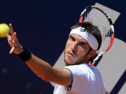 masters 1000: leo mayer perdio frente a giles simon masters 1000: leo mayer perdio frente a giles simon