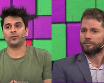 Continúa la polémica con Cebollitas: Nos daban café con aspirinas para soportar el trabajo