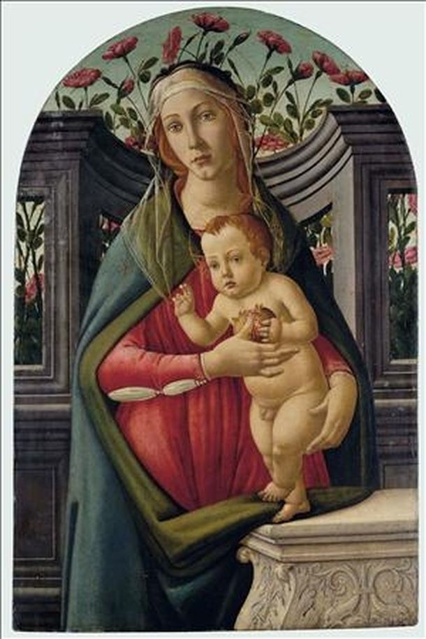 Boticelli