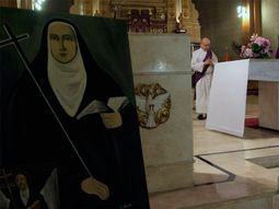 el vaticano aprobo que la argentina mama antula sea beata el vaticano aprobo que la argentina mama antula sea beata