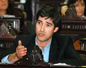 Alianzas: tensión entre la CC y la UCR en la Provincia