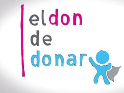 UNICEF lanzó su campaña El don de donar que contagia de solidaridad.&nbsp;