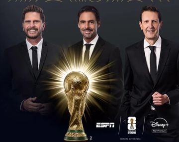 Cómo ver a la Selección Argentina con el relato de Mariano Closs en el celular y con descuento