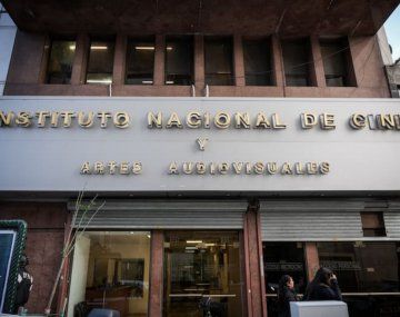 El Gobierno de Milei cierra el INCAA: qué pasará con los empleados