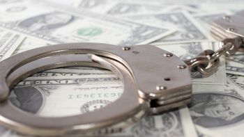 Desde la fuerza opositora afirman que el límite de 150.000 dólares permite la circulación de dinero sucio. Desde la fuerza opositora afirman que el límite de 150.000 dólares permite la circulación de dinero sucio.