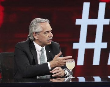 Alberto Fernández: La oposición busca llevar al país a un callejón sin salida