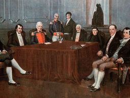 desafia tu conocimiento historico: ¿cuanto sabes del 9 de julio de 1816? desafia tu conocimiento historico: ¿cuanto sabes del 9 de julio de 1816?