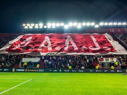 Cómo ver en vivo Argentinos vs Fluminense