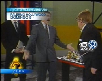 Artear deberá pagarle a los actores por las repeticiones en Volver