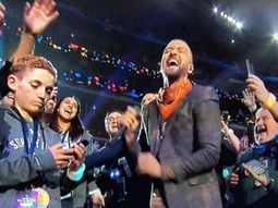 Memes de Justin Timberlake