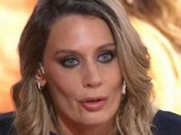 Rocío Marengo apuntó contra Aníbal Lotocki y Pamela Sosa: Yo tampoco...