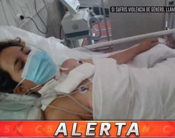 Un chico de 17 años le dio 37 puñaladas para robarle el celular
